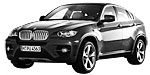BMW E71 U260U Fault Code