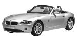 BMW E85 U260U Fault Code
